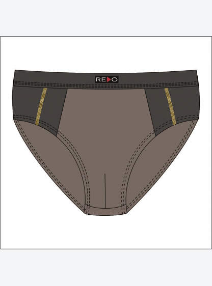 ТРУСИ C+3 GMS-010