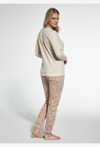 ПІЖАМА CORNETTE PD-671/344 EVENING