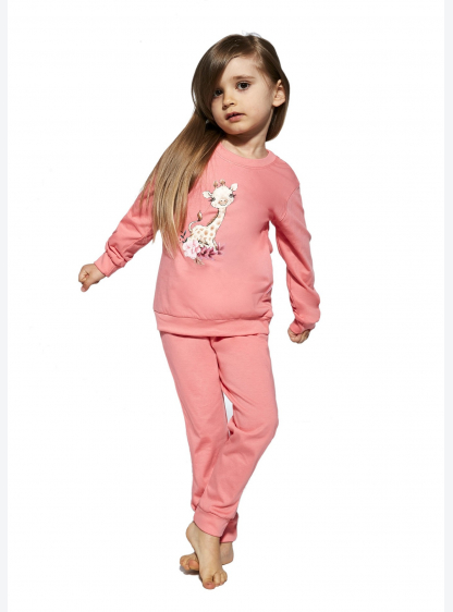 ПІЖАМА CORNETTE KD-951/169 GIRAFFE