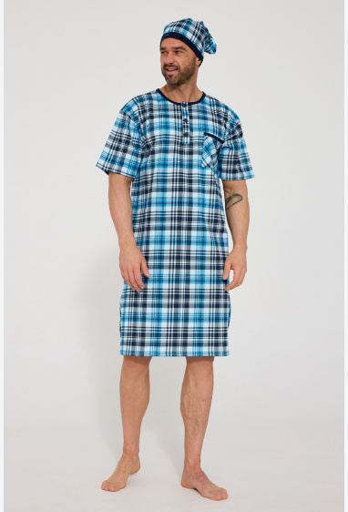 КОШУЛКА ЧОЛОВІЧА DR 109 W/26