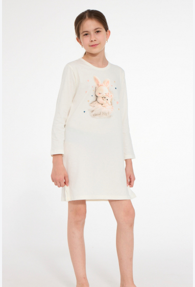 КОШУЛКА GIRL KIDS DR 258/208 SLEEPING