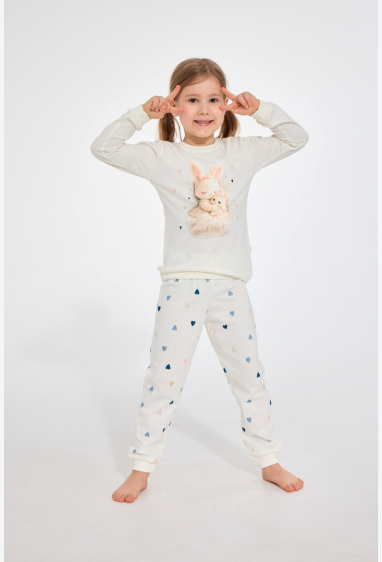 ПІЖАМА GIRL KIDS DR 594/201 SLEEPING
