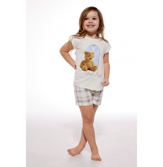 ПІЖАМА GIRL KIDS KR 787/105 GOOD NIGHT