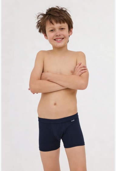 БОКСЕРКИ BOYS YOUNG 1005