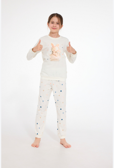 ПІЖАМА GIRL YOUNG DR 592/201 SLEEPING