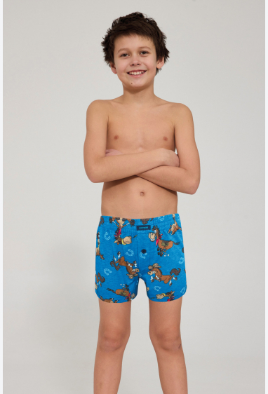 БОКСЕРКИ BOY YOUNG 715 J/26