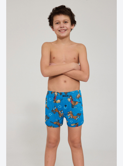 БОКСЕРКИ BOY YOUNG 715 J/26
