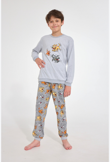 ПІЖАМА BOY YOUNG DR 966/190 FUN