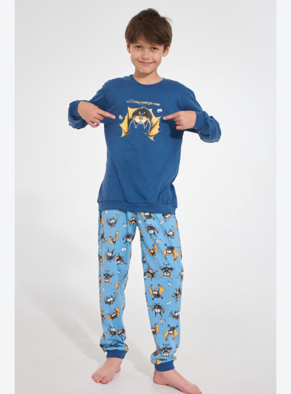 ПІЖАМА BOY YOUNG DR 966/188 BAT 3