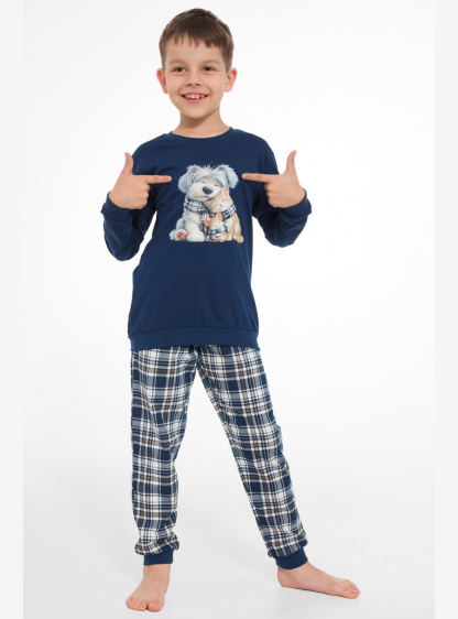 ПІЖАМА BOY YOUNG DR 966/185 HOME FRIENDS