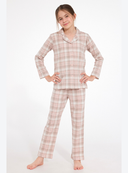 ПІЖАМА GIRL YOUNG DR 973/211 GIORGIA 2