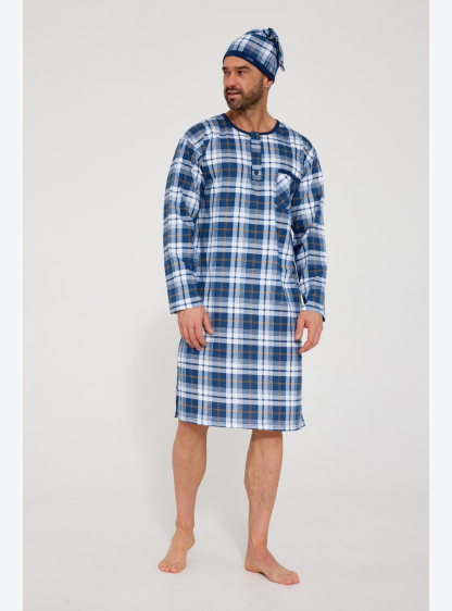 КОШУЛКА ЧОЛОВІЧА DR 110 W/26