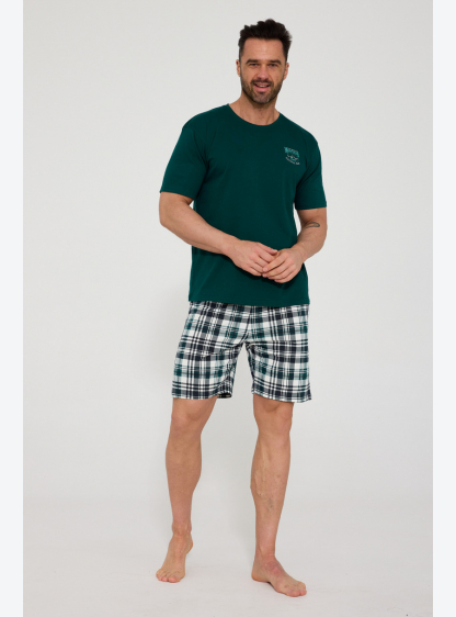 ПІЖАМА ЧОЛОВІЧА KR 326/212 MONTANA