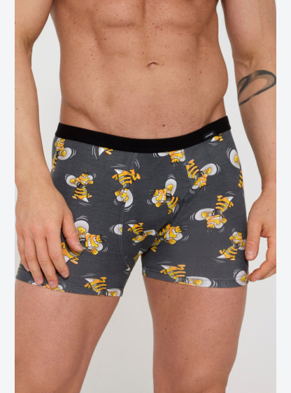 БОКСЕРКИ TATTOO BIG W/26