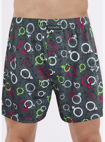 БОКСЕРКИ CORNETTE CLASSIC CL-011/190