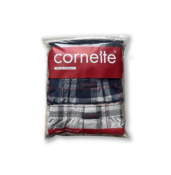 БОКСЕРКИ COMFORT 3PACK