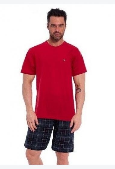 ПІЖАМА CORNETTE PM-326/196 FLAG 2