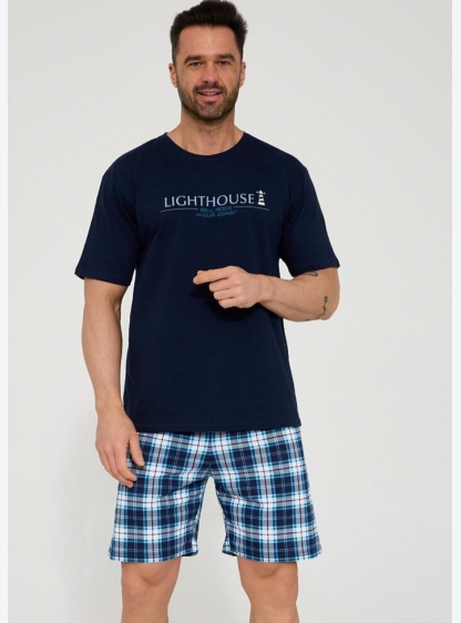 ПІЖАМА CORNETTE PM-326/215 LIGHTHOUSE