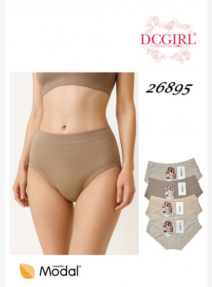 ТРУСИКИ DC 26895 MODAL