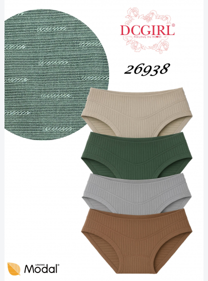 ТРУСИКИ DC 26938 MODAL