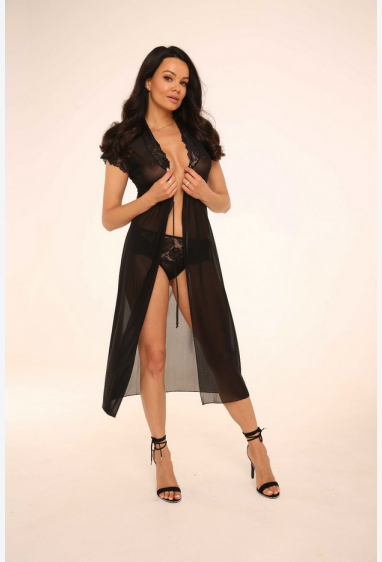 ХАЛАТ DE LAFENSE 470 ALISON