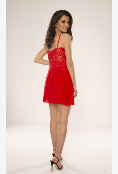 КОШУЛКА DE LAFENSE 566 ALISON CZE