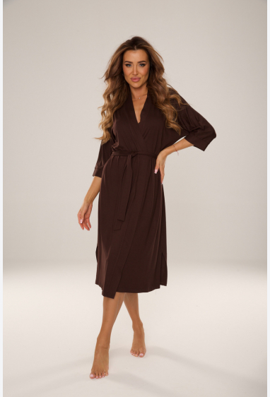 ХАЛАТ VISA ДОВГИЙ 892