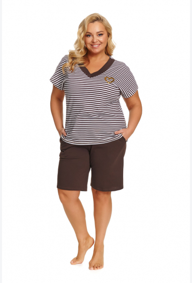 ПІЖАМА ЖІНОЧА PB.7471 BIG