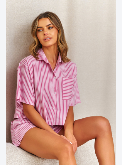 ПІЖАМА ЖІНОЧА PM.7426