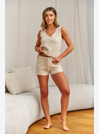 ПІЖАМА ЖІНОЧА PM.7439