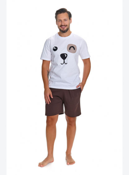 ПІЖАМА ЧОЛОВІЧА PMB.7410