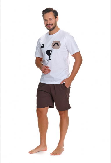 ПІЖАМА ЧОЛОВІЧА PMB.7410 BIG