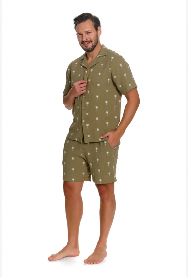 ПІЖАМА ЧОЛОВІЧА PMB.7417