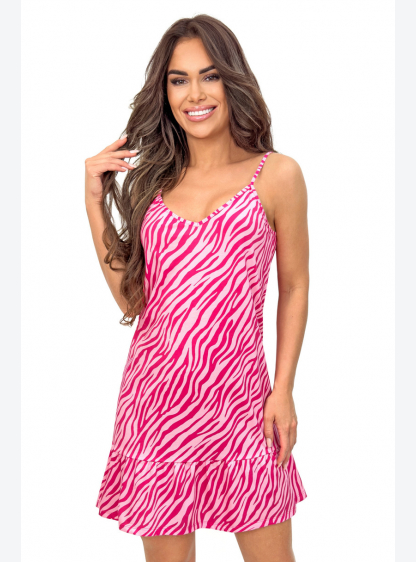 КОШУЛКА ZEBRA