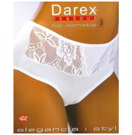 ТРУСИКИ DAREX 24