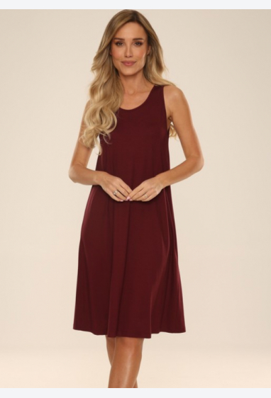 КОШУЛКА DE LAFENSE 047 VERA BURGUND
