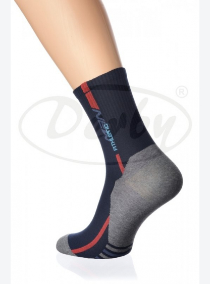 ШКАРПЕТКИ DERBY ACTIVE SPORT