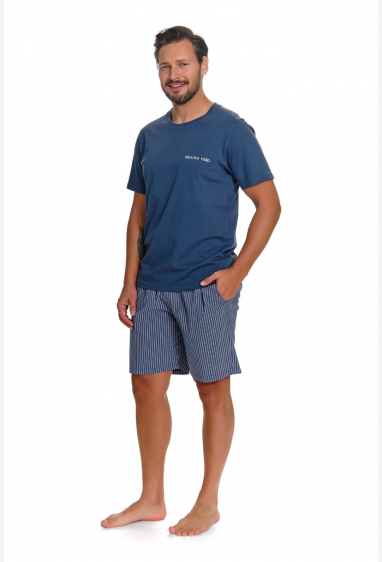 ПІЖАМА ЧОЛОВІЧА PMB.7424