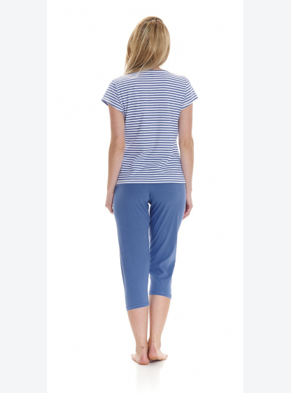 ПІЖАМА DOBRANOCKA 9432