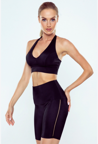 ALISON ЛЕГІНСИ FIT