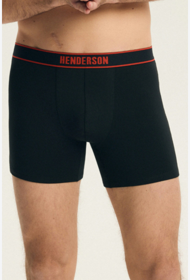 ШОРТИ ЧОЛОВІЧІ BEE 2шт. LONG 44555 SS26