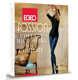 КОЛГОТКИ EGEO PASSION 60 XL