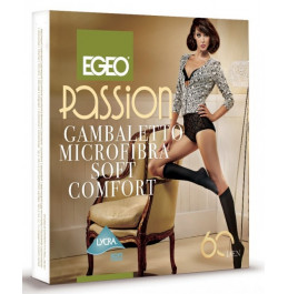 ПІДКОЛІННИКИ EGEO PASSION 60