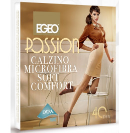 ШКАРПЕТКИ EGEO PASSION 40 SC