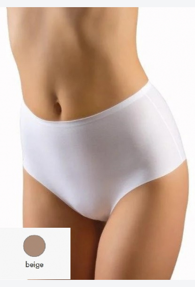 ТРУСИКИ EMILI FEMME BEŻ