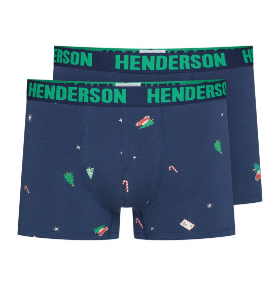 ШОРТИ HENDERSON 42251 JURY