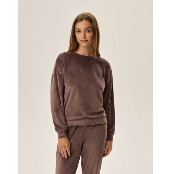 HOMEWEAR ЖІНОЧИЙ FAIN 41892 AW24