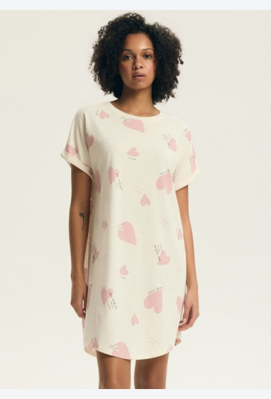 КОШУЛКА  НІЧНА ELAIN 44496 SS26