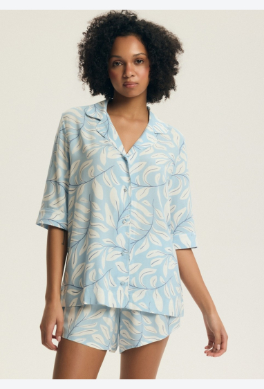 ПІЖАМА HENDERSON LADIES 44482 ESTES 05X