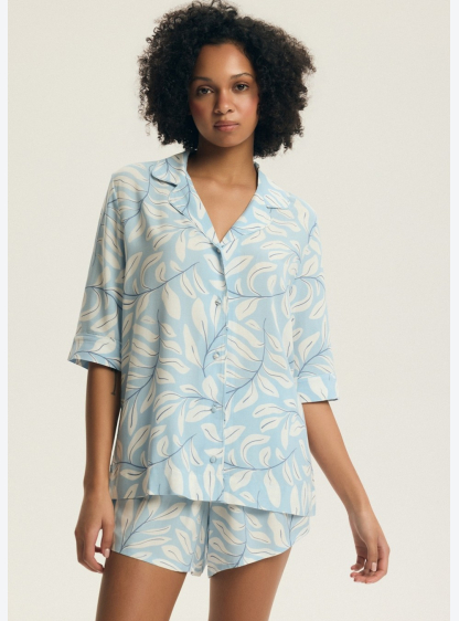 ПІЖАМА HENDERSON LADIES 44482 ESTES 05X